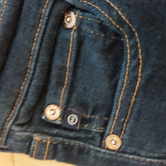 Adriano Goldschmied the legging super skinny fit size 28 - Picture 5 of 9